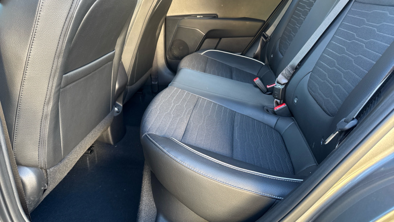 Kia Stonic 1.0T GDi 48V 98 GT-Line S 5dr Petrol Estate